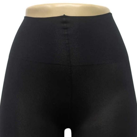 NWOT Steve Madden Black Tights - 4 Pack - Picture 7 of 7